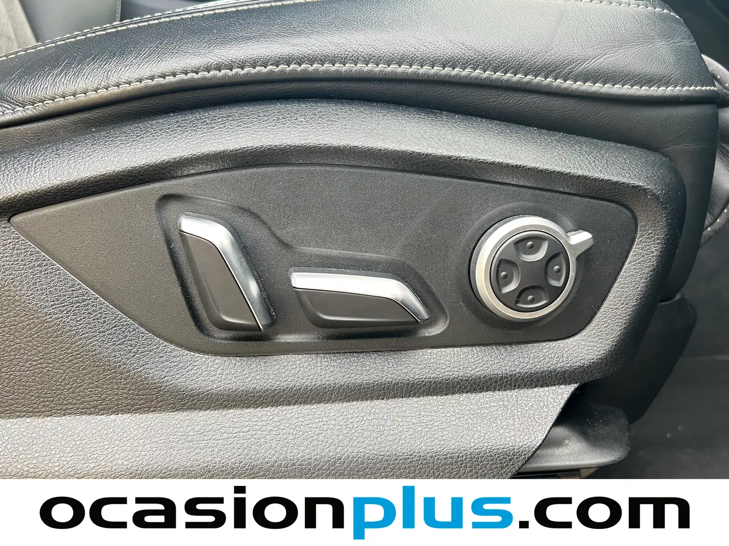 Foto Audi Q7 Audi Q7 50 TDI quattro (286 CV) tiptronic S-Line 7 Plazas