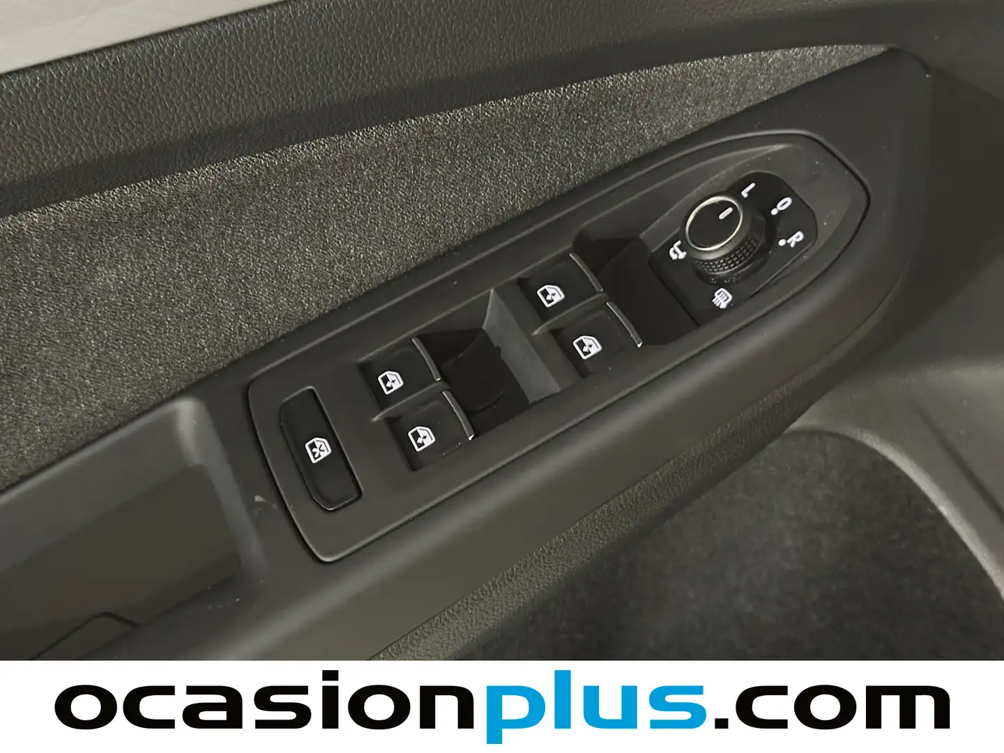 Foto Volkswagen Golf Volkswagen Golf Más 2.0 TDI (115 CV)