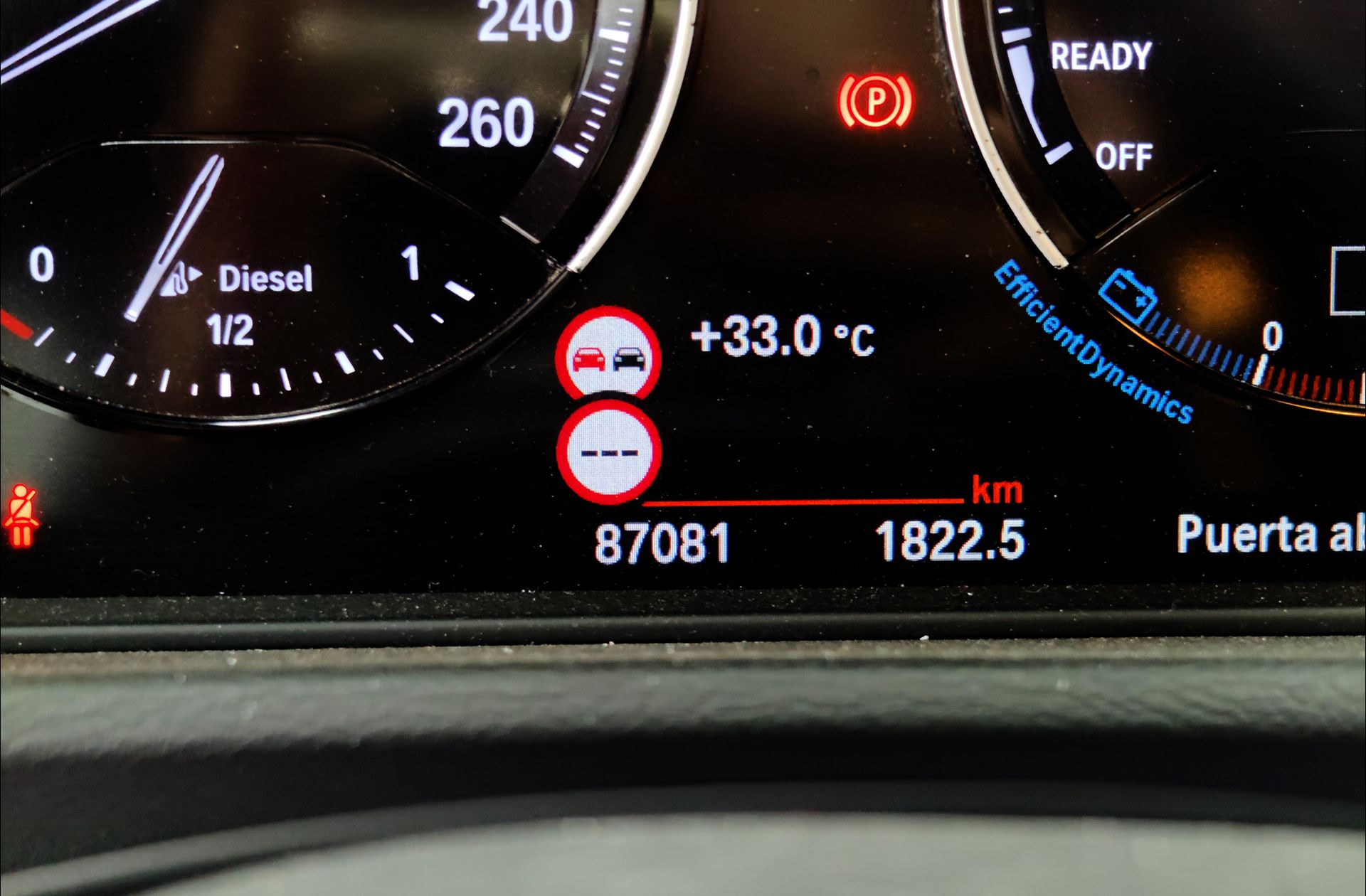 BMW X1 sDrive18d - foto 11