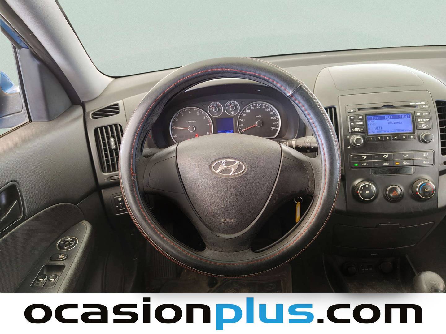 Hyundai i30 Hyundai i30 1.4 GL FDU Classic (109 CV) gasolina