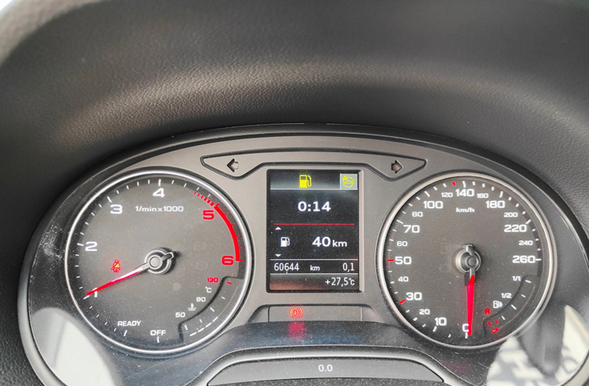 Audi Q2 Advanced 30 TDI - foto 24