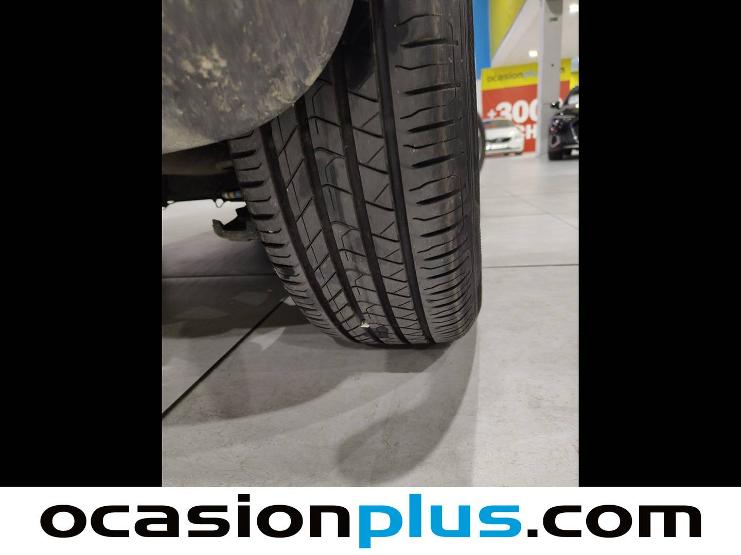 Citroën C3 Aircross Citroen C3 Aircross PureTech 110 S&S Shine (110 CV) de ocasión