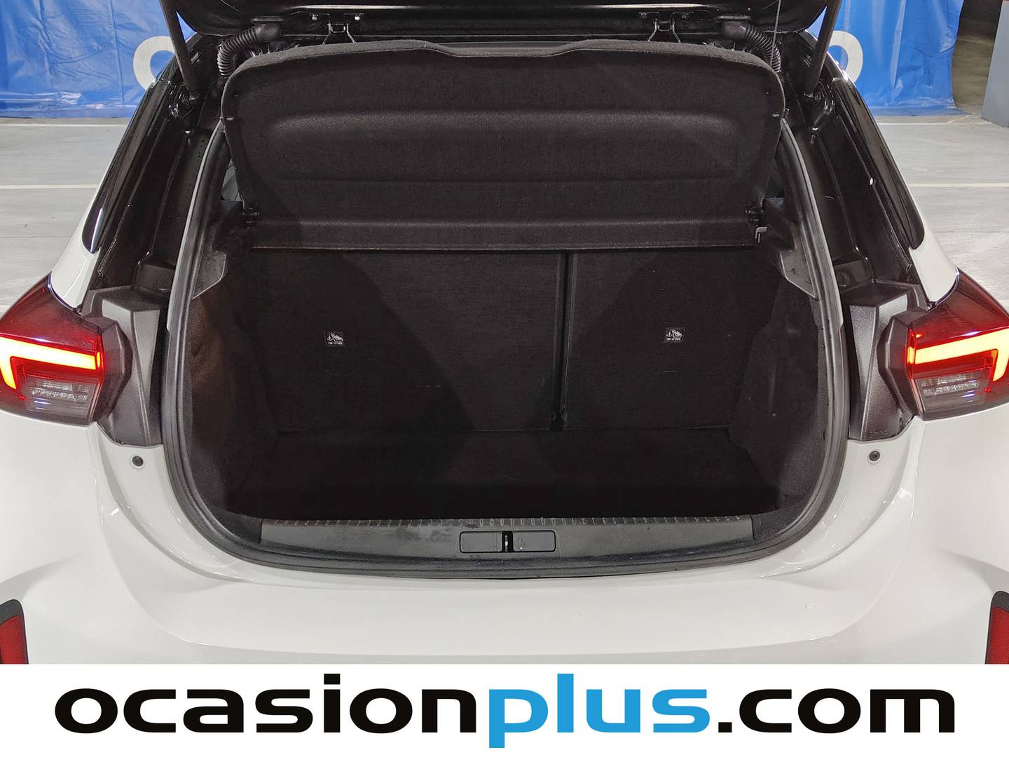 Foto Opel Corsa Opel Corsa 1.2 Turbo XHL Edition (100 CV)