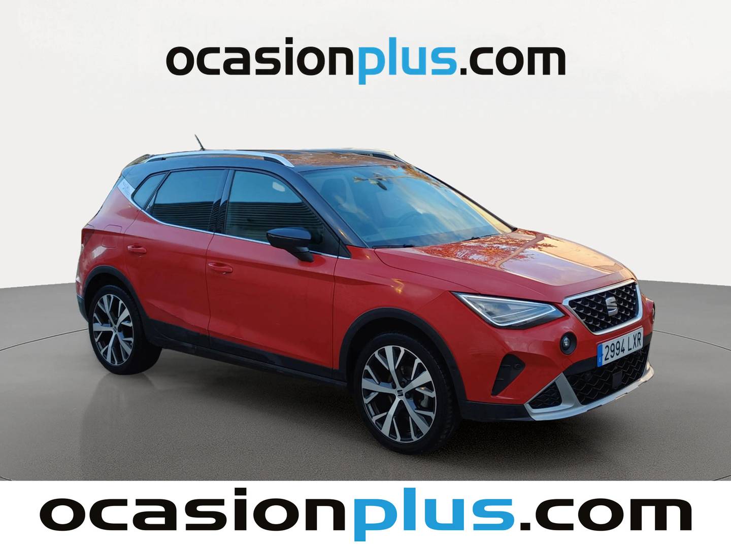 Foto Seat Arona SEAT Arona 1.0 TSI Xperience Plus DSG  (110 CV)