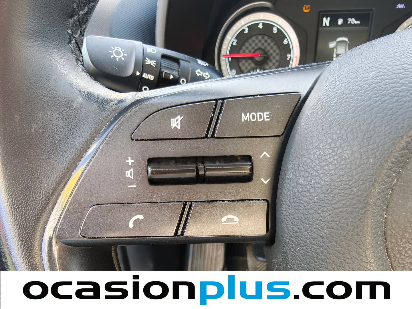 Hyundai i20 Hyundai i20 1.0 TGDI 48V Essence (100 CV) de segunda mano