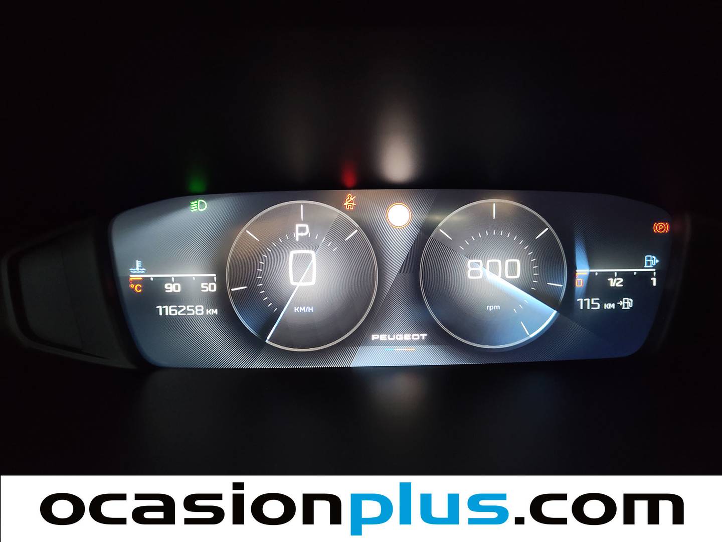 Foto Peugeot 308 Peugeot 308 SW SW BlueHDI 130 S&S Allure Pack EAT8 (130 CV)