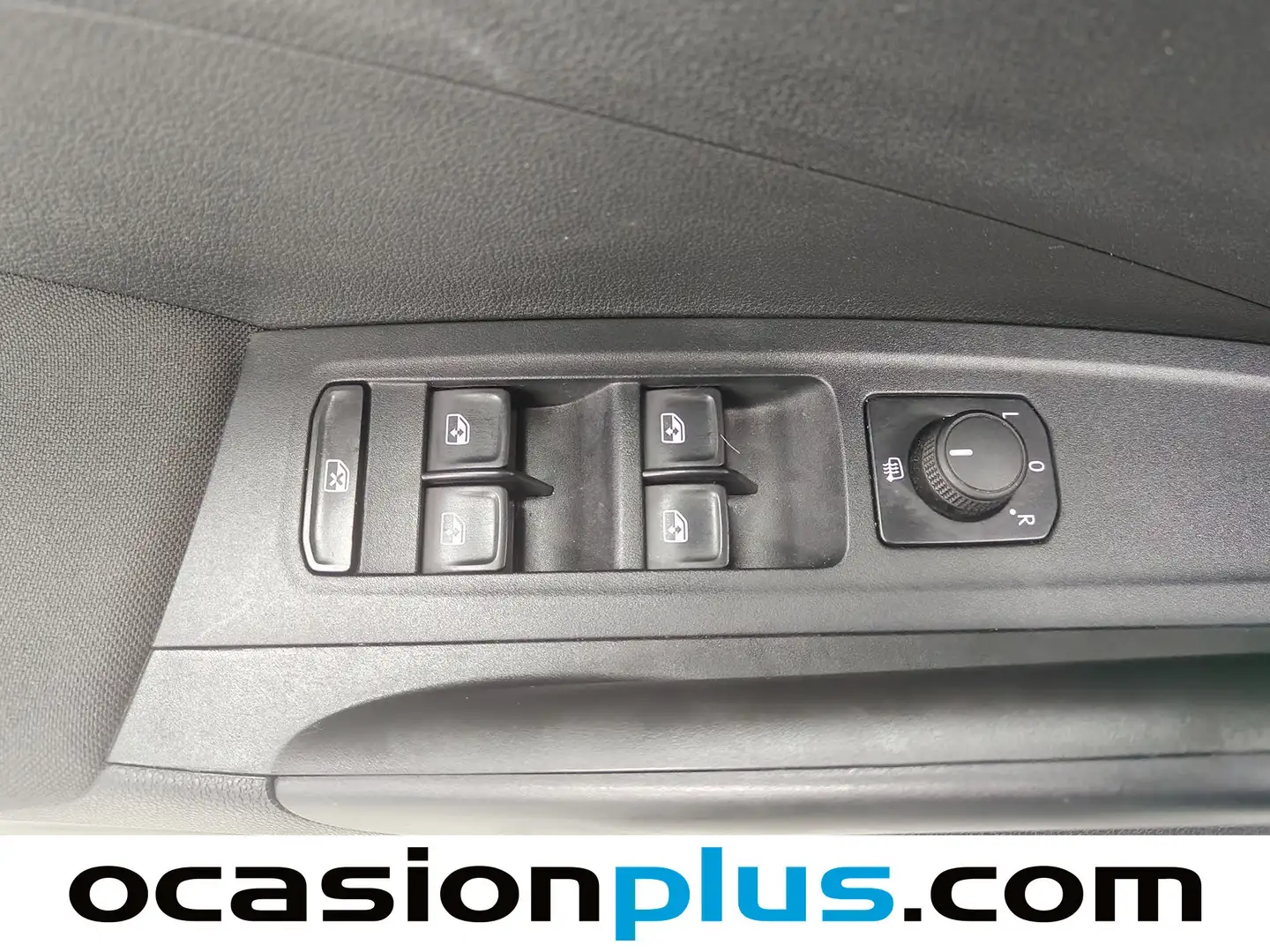 Foto Skoda Fabia Skoda Fabia 1.0 TSI Selection (95 CV)