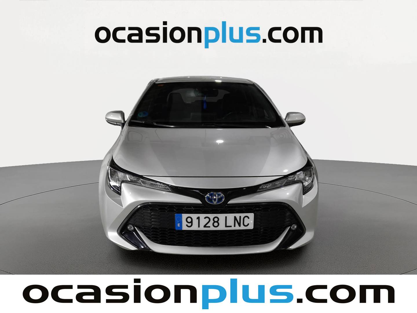 Toyota Corolla Toyota Corolla 1.8 125 Híbrido Active Tech E-CVT 90 kW (122 CV) 122cv