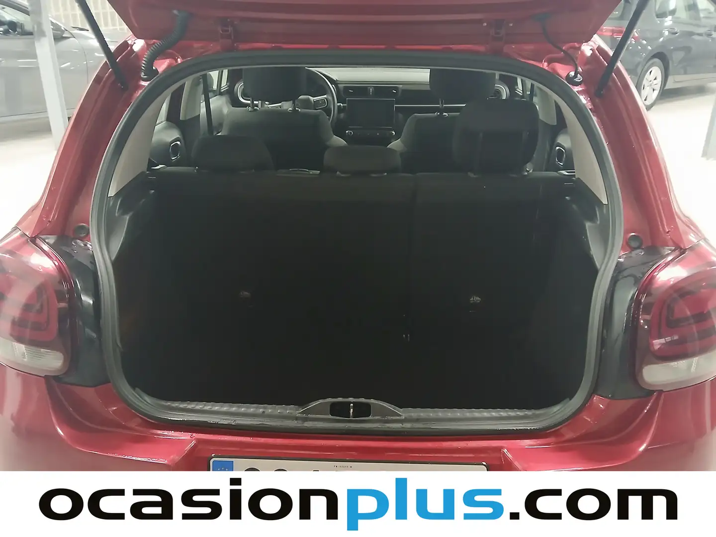 Foto Citroën C3 Citroen C3 PureTech 110 Feel EAT6 (110 CV)