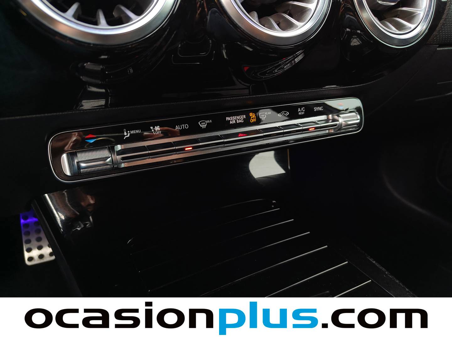 Mercedes Clase A Mercedes Clase A 200 d (150 CV) seminuevo