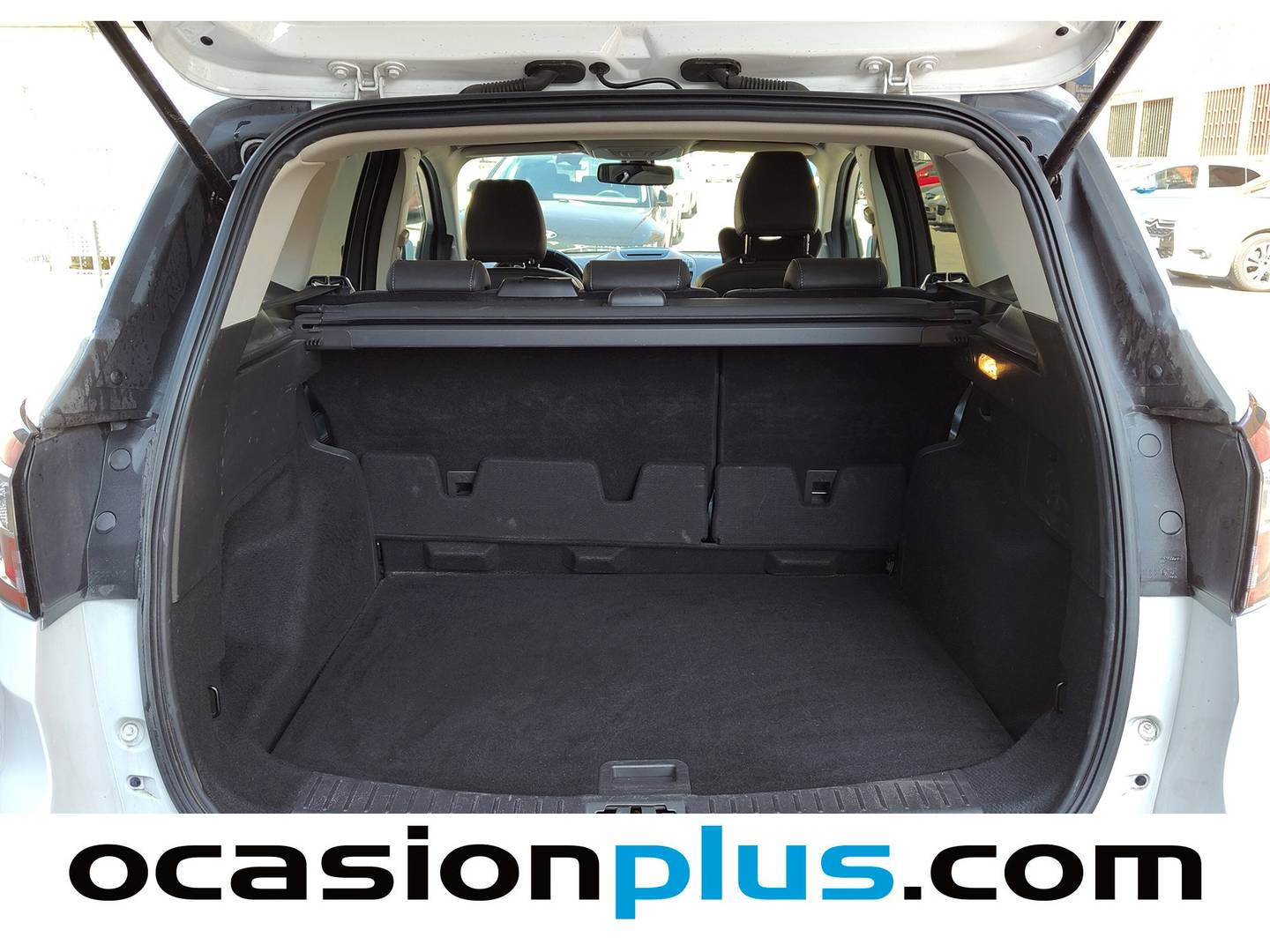 Ford Kuga Ford Kuga 1.5 TDCI S&S Titanium 4x2 Auto  (120 CV) barato