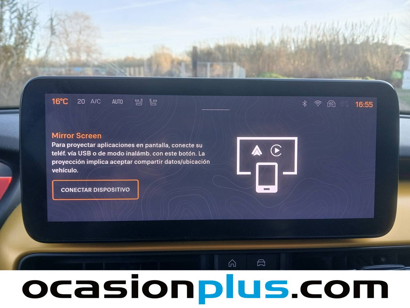 Foto Jeep Avenger Jeep Avenger 1.2 G Summit (100 CV)