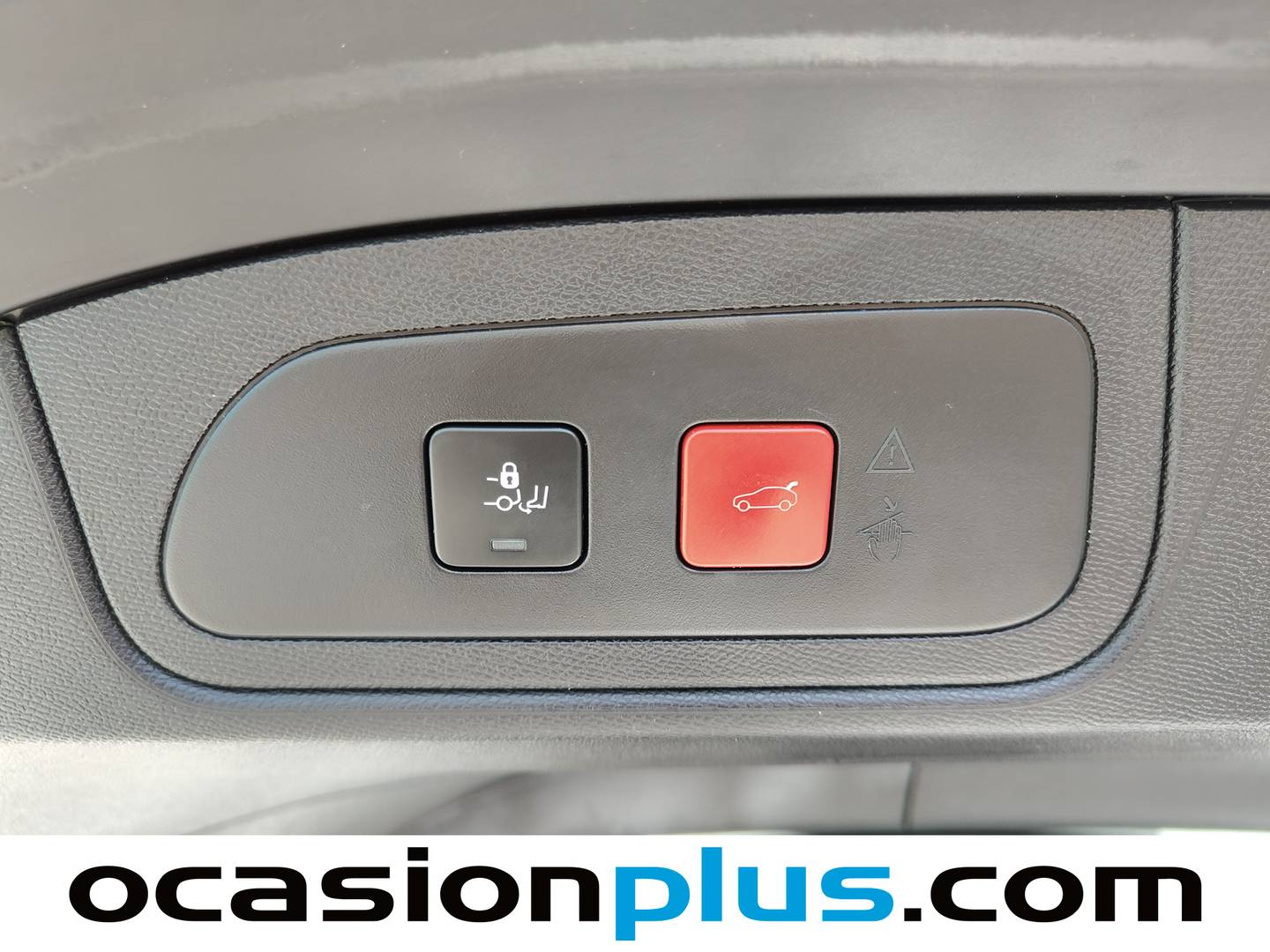 Paquetes del DS DS 7 Crossback DS DS7 Crossback PureTech 225 Grand Chic (225 CV)