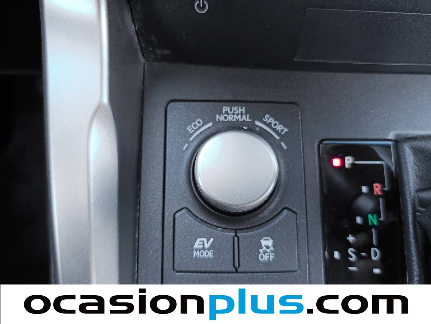Lexus NX Lexus NX 300h Eco 2WD (197 CV) barato