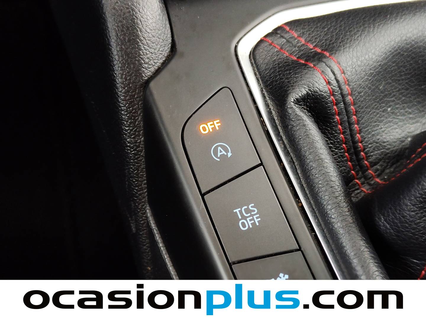 Ford Focus Ford Focus 1.0 Ecoboost S&S ST-Line (125 CV) de segunda mano
