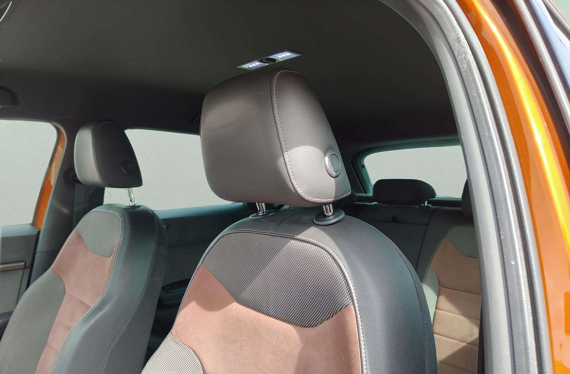 SEAT Ateca 2.0 TDI Xcellence 4Drive - foto 7