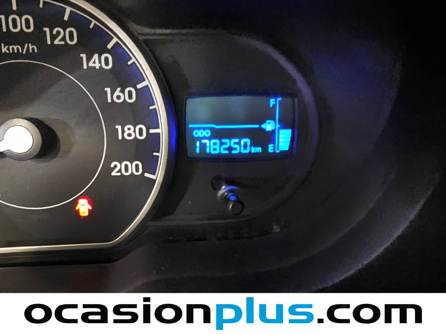 Hyundai i10 Hyundai i10 1.1 Classic (69 CV) seminuevo