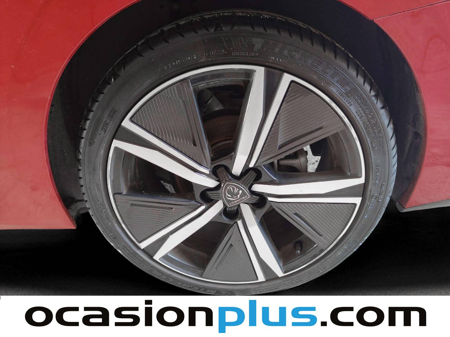 Foto Peugeot 308 Peugeot 308 SW PureTech 130 S&S GT EAT8 (130 CV)