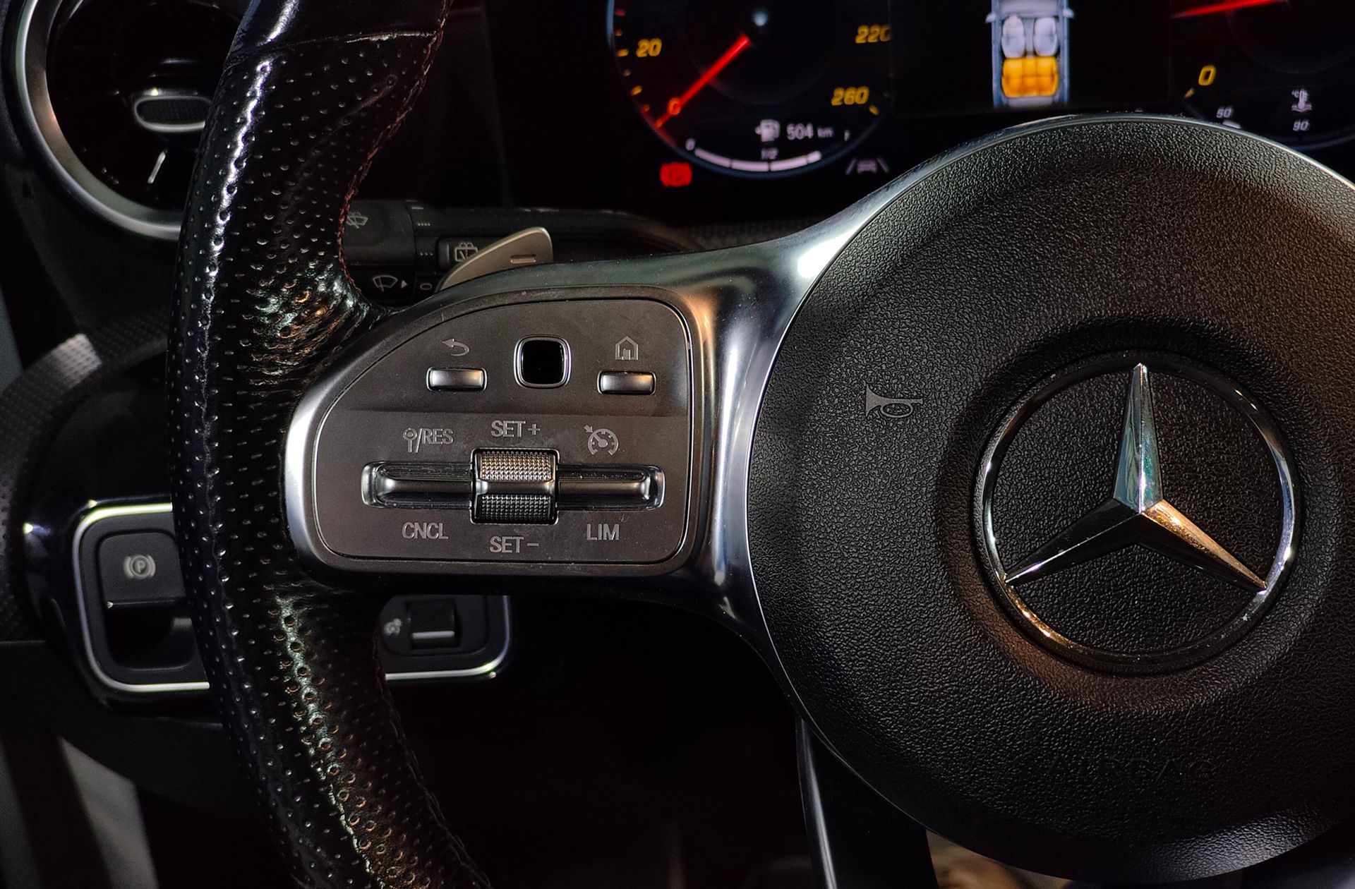 Mercedes-Benz Clase A 180 d Pack AMG - foto 34