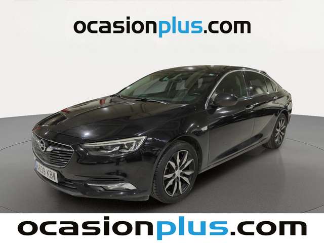 Opel Insignia GS 1.5 Turbo XFT T Excellence Auto (165 CV) de segunda mano