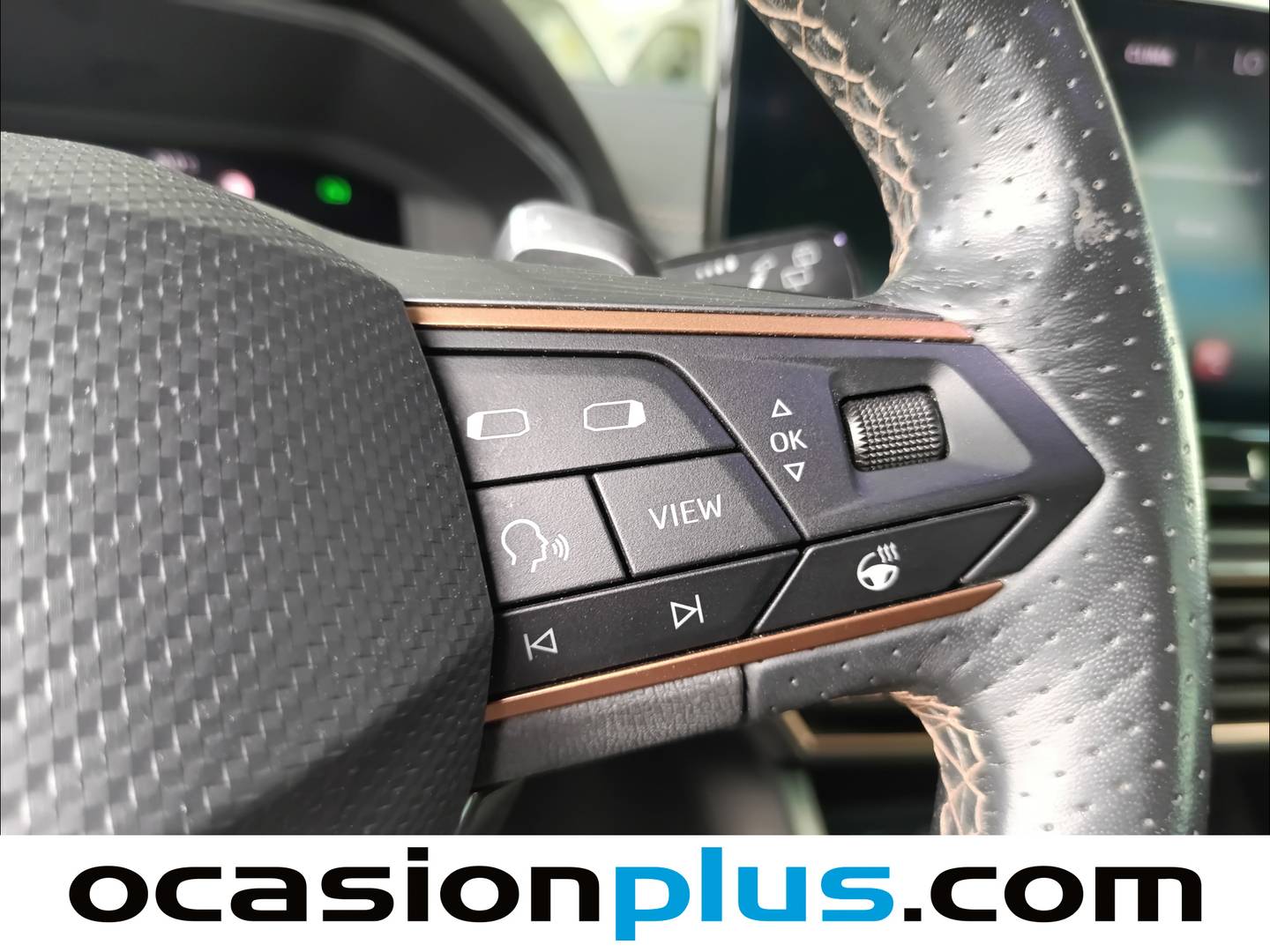 Cupra Formentor CUPRA Formentor 1.5 TSI DSG (150 CV) 150cv