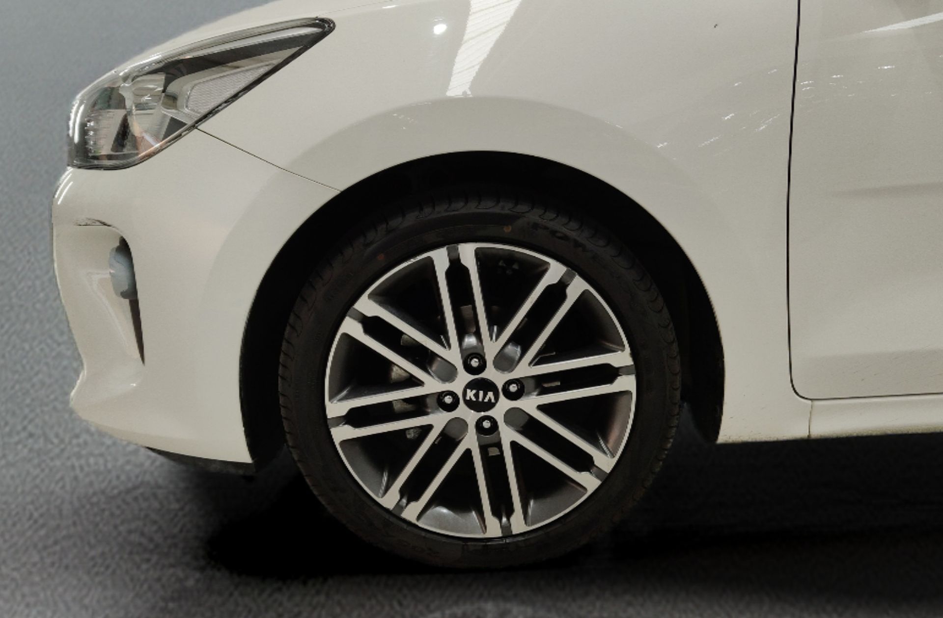 Kia Rio 1.2 Cvvt Tech - foto 37