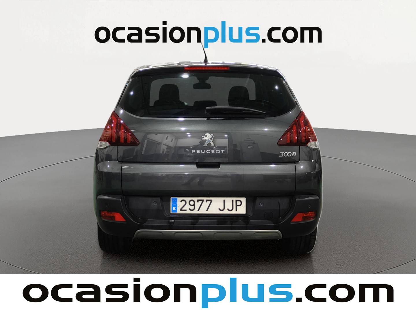 Peugeot 3008 Peugeot 3008 1.2 PureTech S&S Allure (130 CV) barato