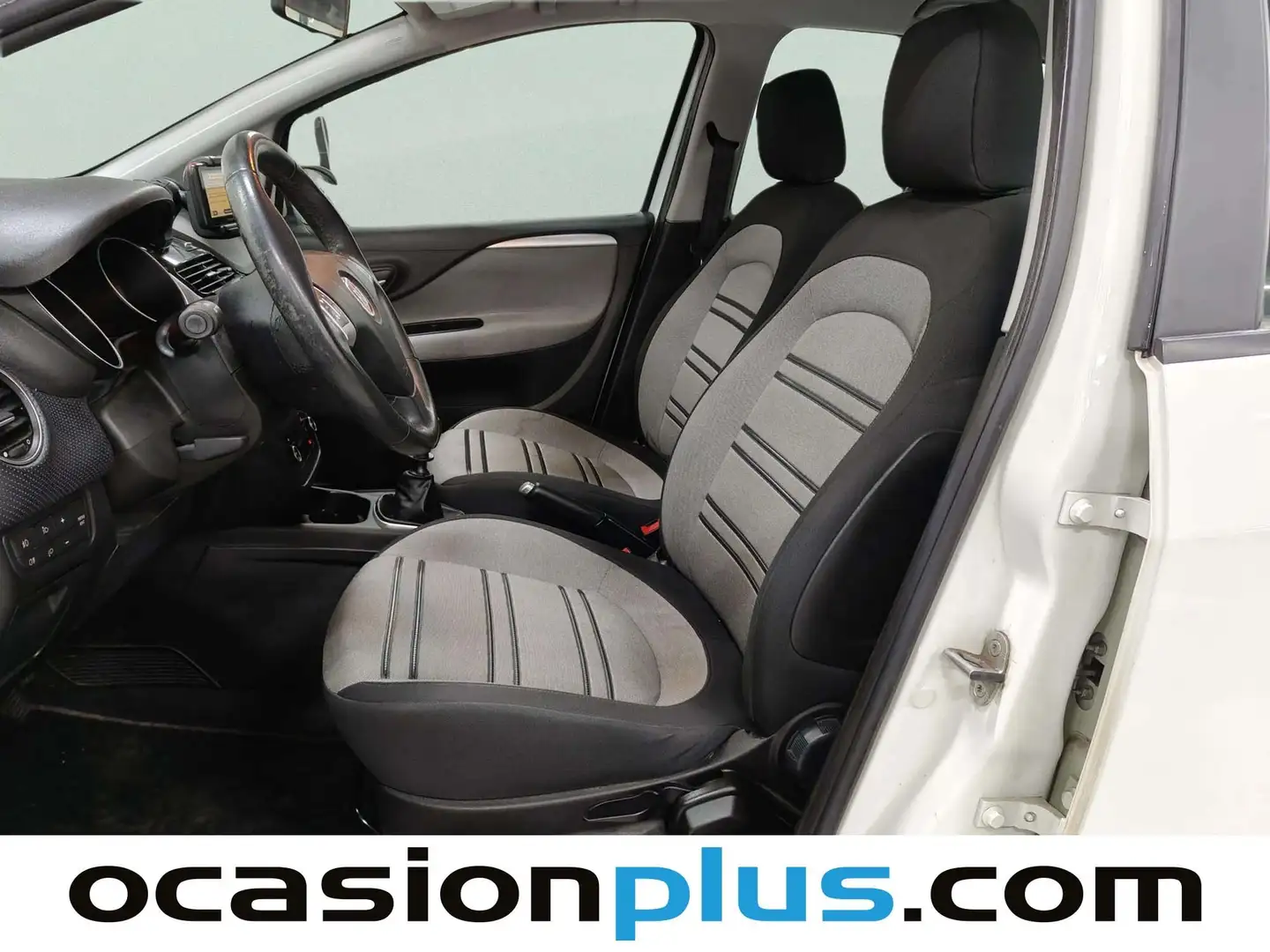 Foto Fiat Punto EVO Fiat Punto Evo 1.4 S&S Dynamic (77 CV)