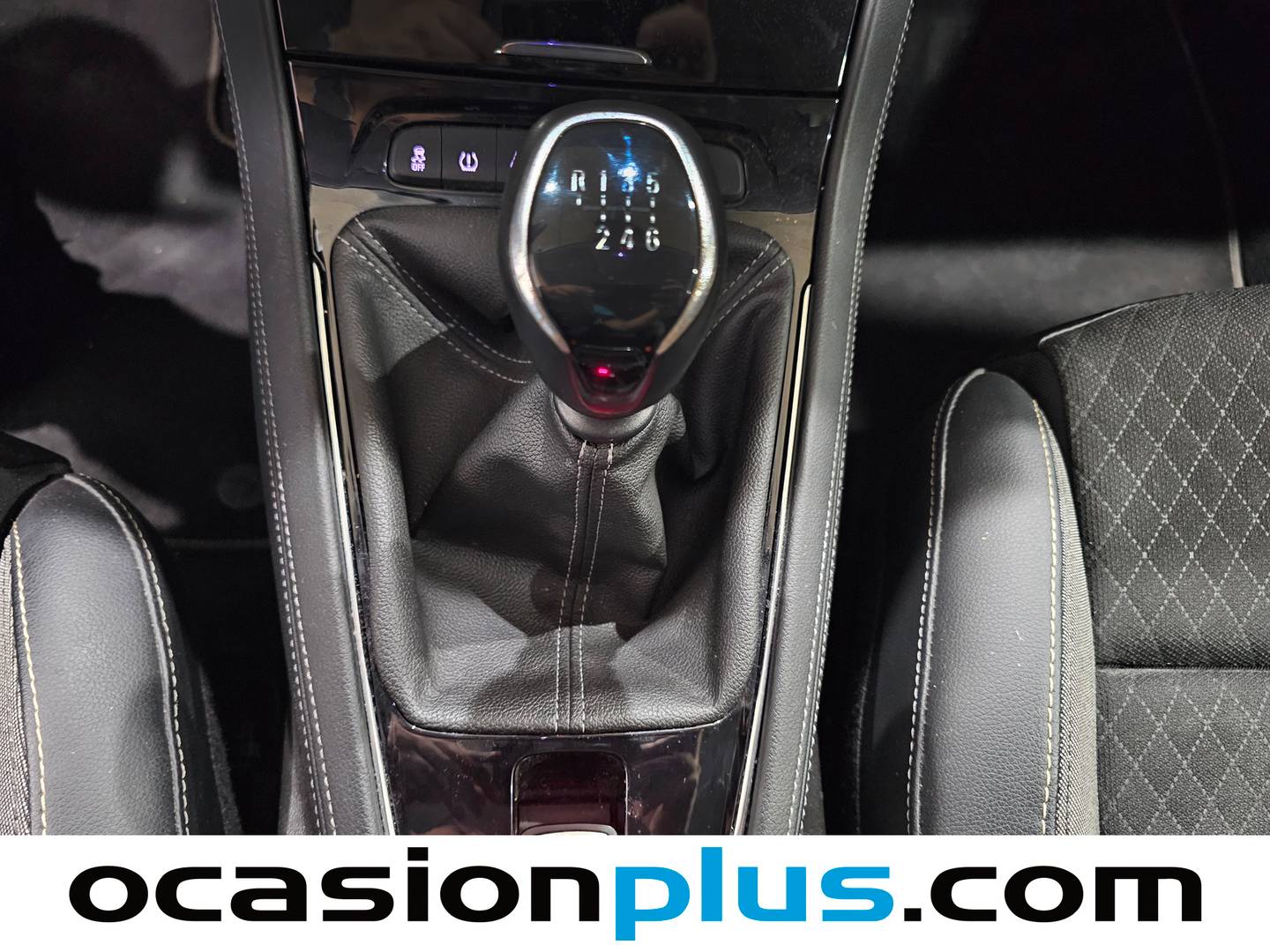 Opel Grandland X Opel Grandland X 1.2 Turbo Ultimate (130 CV) de segunda mano