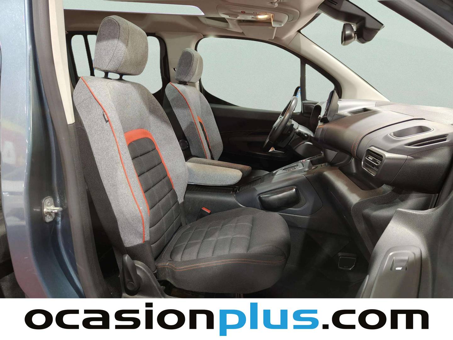 Citroën Berlingo Citroën Berlingo BlueHDi 130 S&S Talla M Max Auto (130 CV) automático