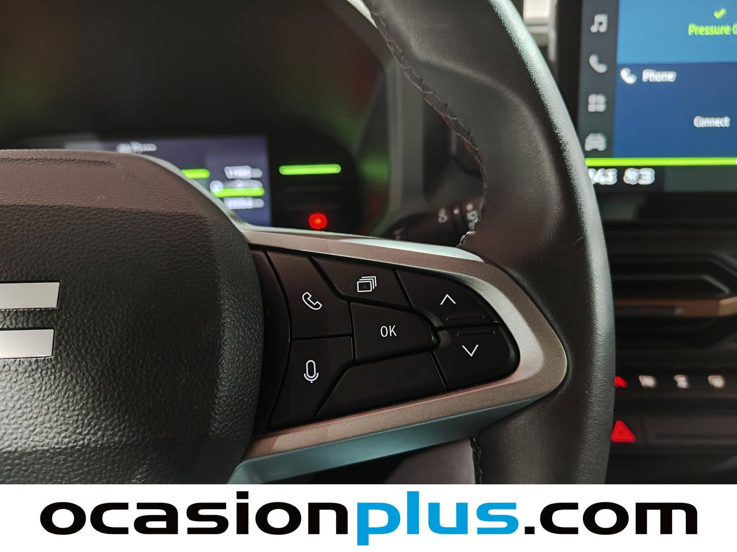 Dacia Duster Dacia Duster Extreme 48V TCE (130 CV) 4X2 130cv