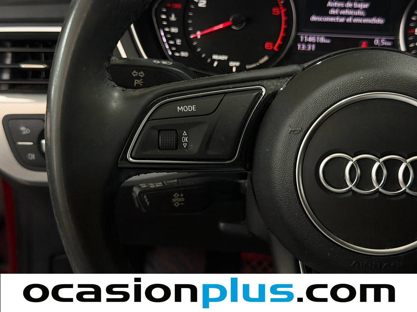 Audi A4 Audi A4 S line edition 2.0 TDI (150 CV) barato