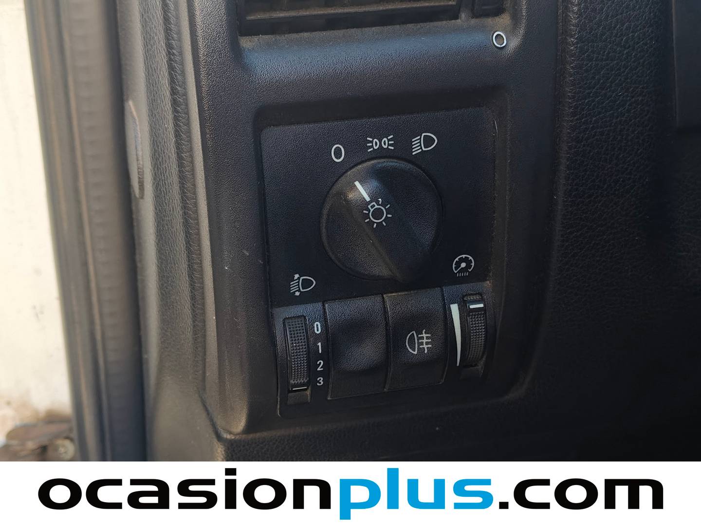 Acabados Opel Astra Opel Astra 1.6 Club Sedan (84 CV)