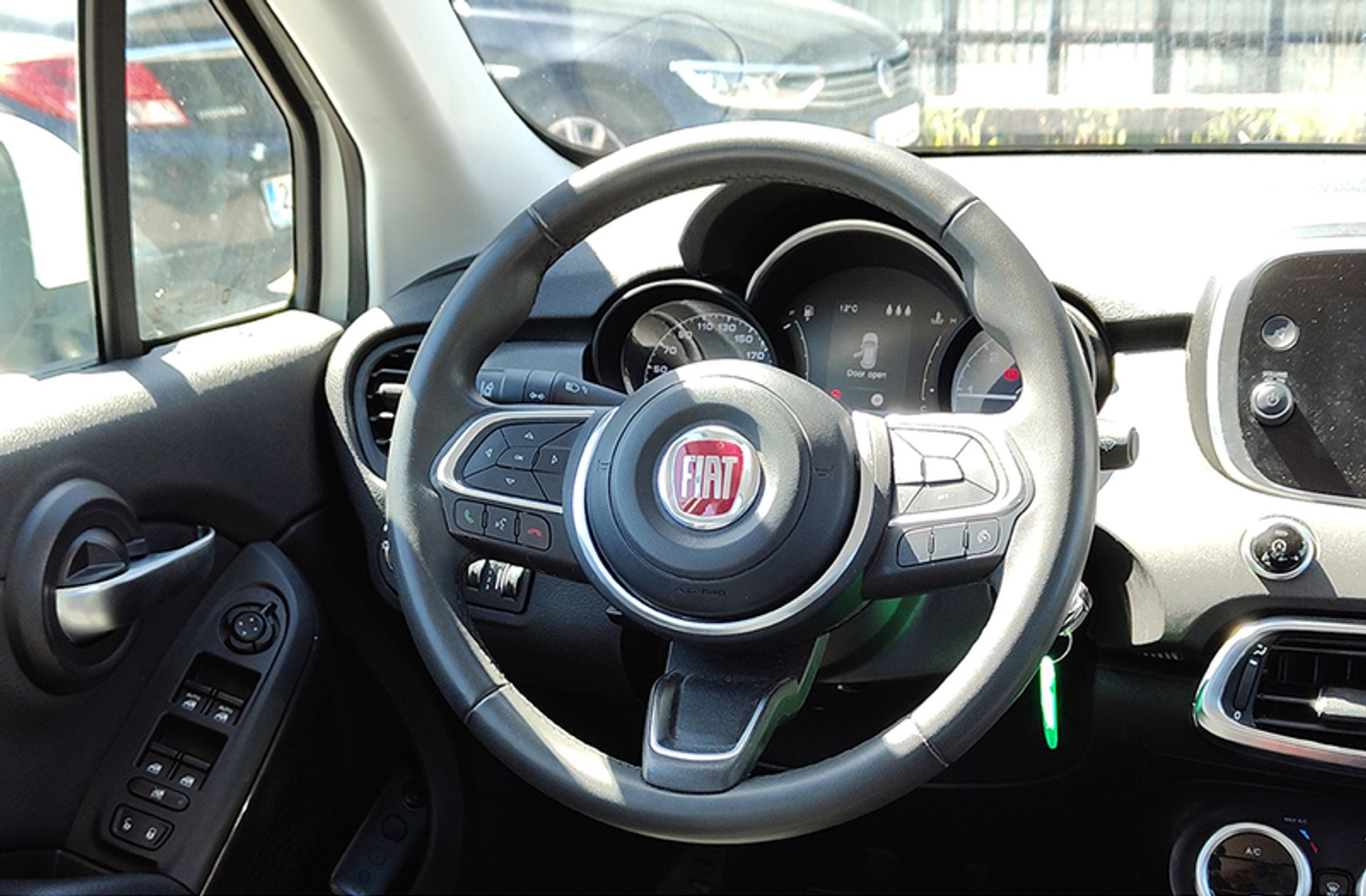 Fiat 500X 1.6 MultiJet Cross - foto 19