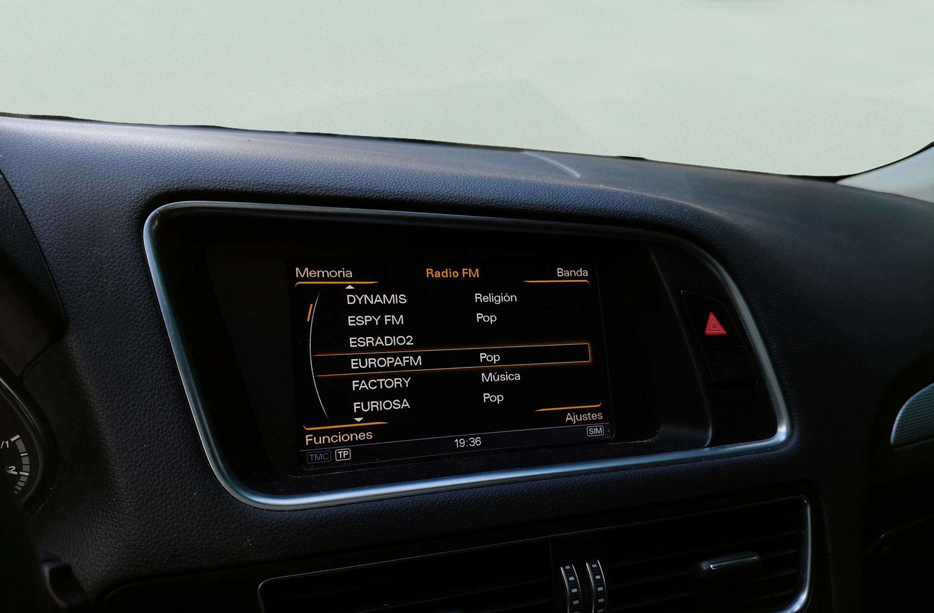 Audi Q5 Ambition 2.0 TFSI hybrid quattro tiptronic - foto 29