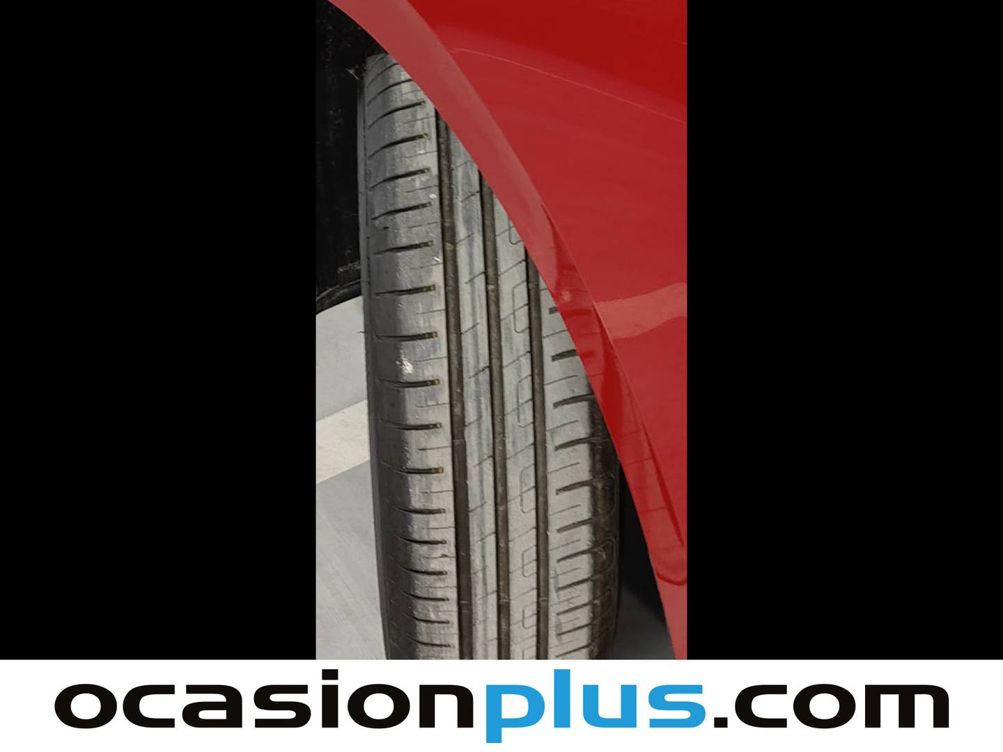 Foto Skoda Fabia Skoda Fabia 1.0 TSI Selection (95 CV)