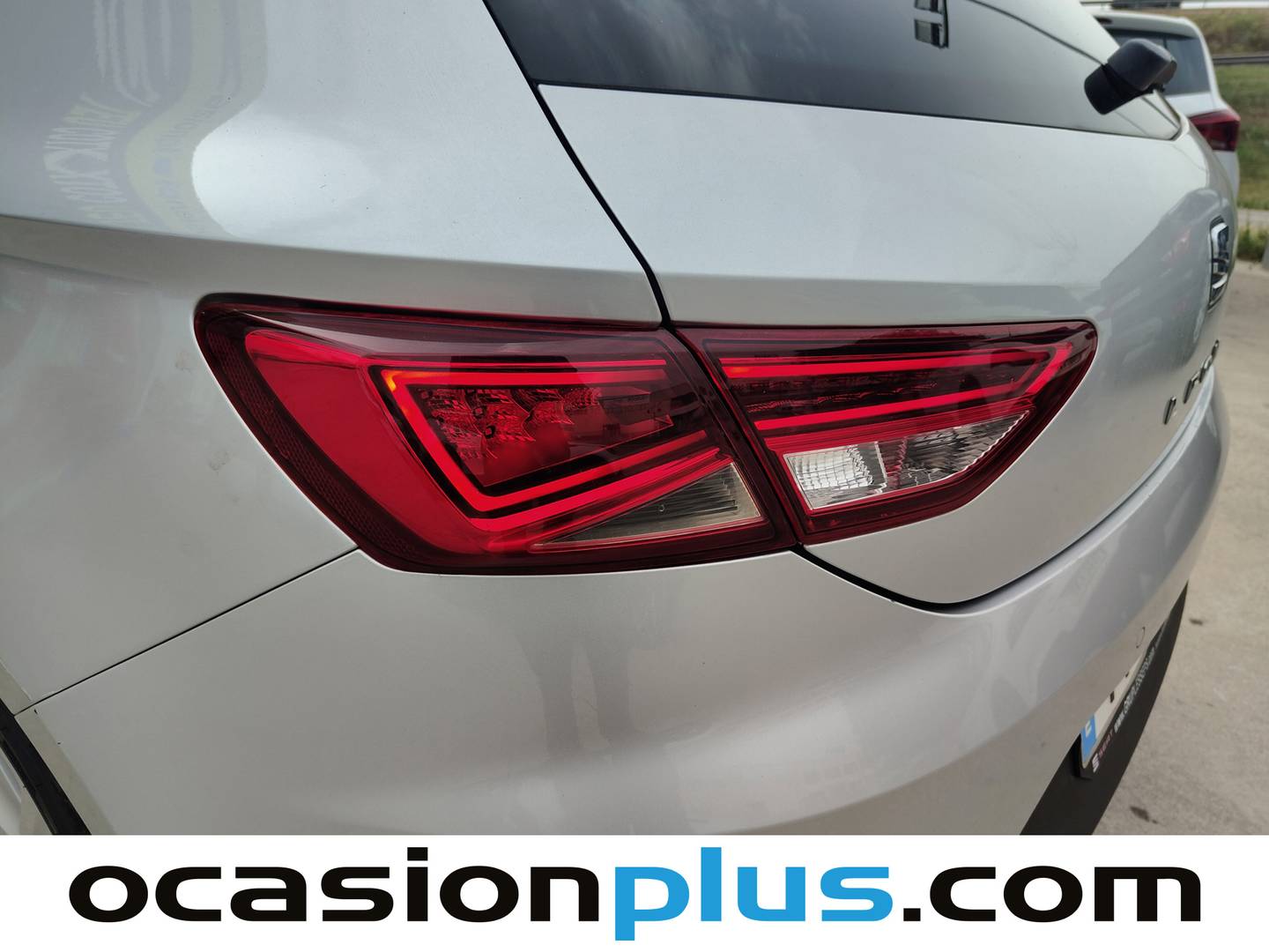Seat León Seat León 2.0 TDI S&S FR (150 CV) barato