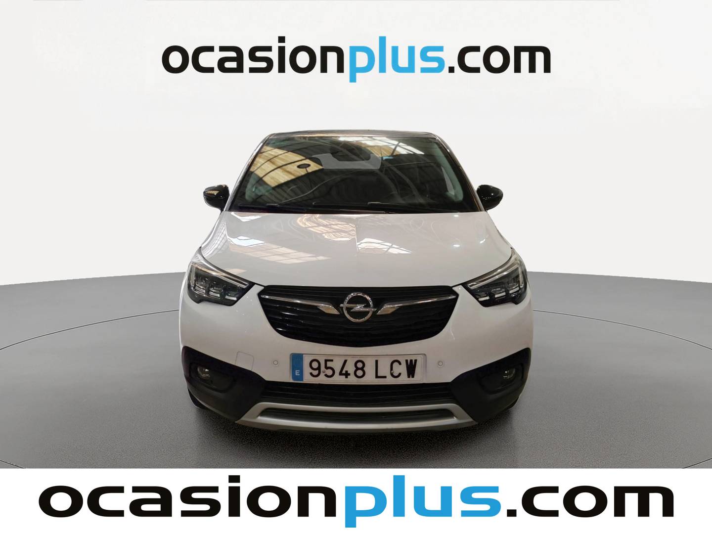 Opel Crossland X Opel Crossland X 1.2 Innovation (130 CV) km 0
