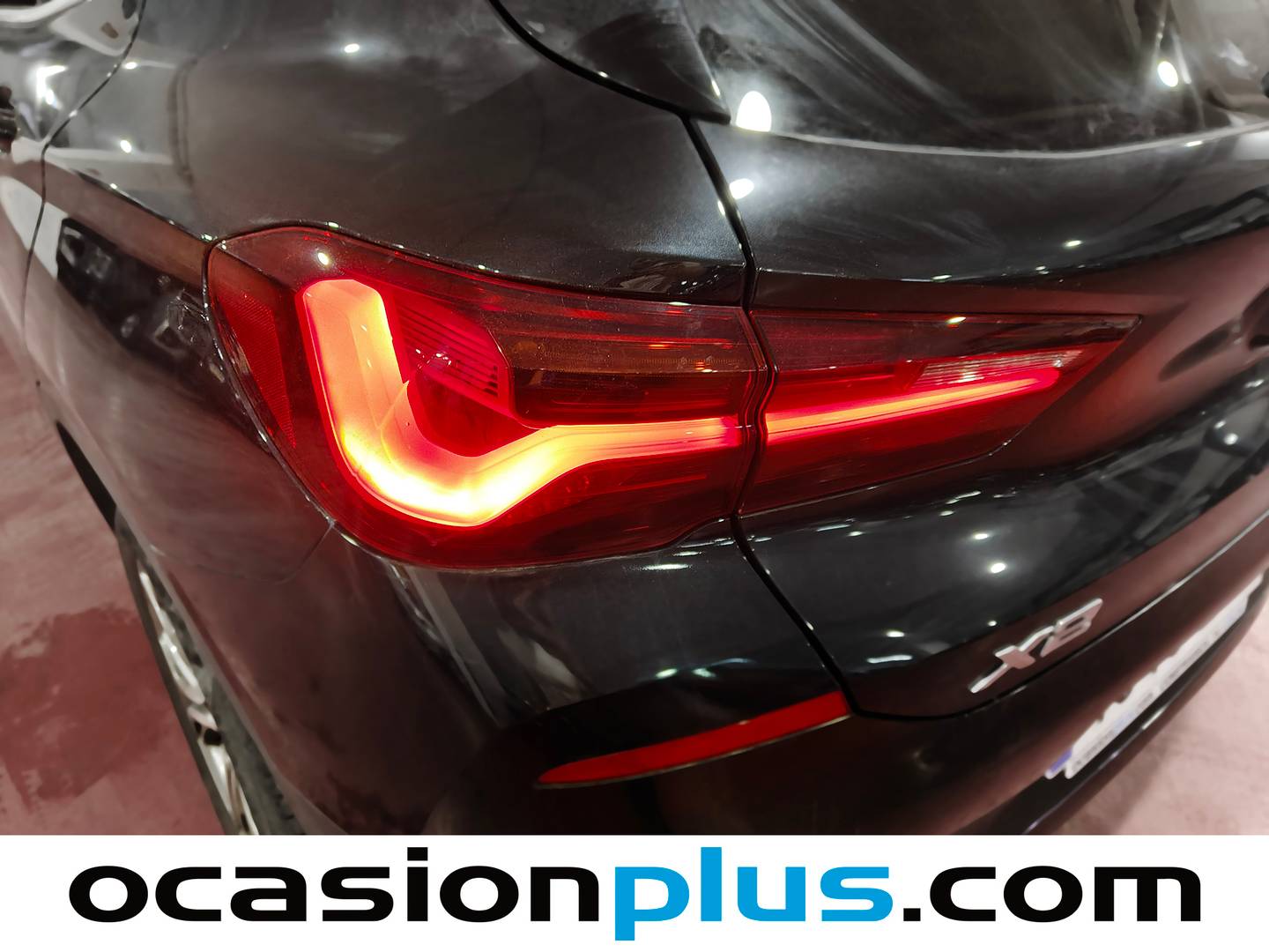 BMW X2 BMW X2 sDrive18i (140 CV) al mejor precio