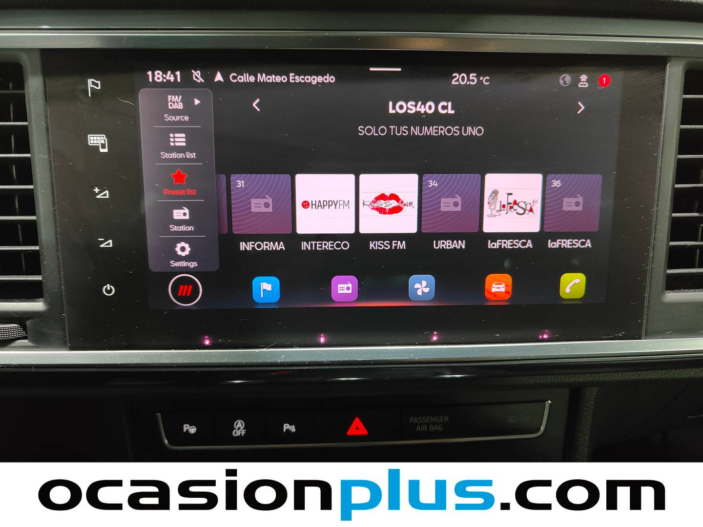 Foto Seat Ateca SEAT Ateca TSI S&S Style XL  (150 CV)