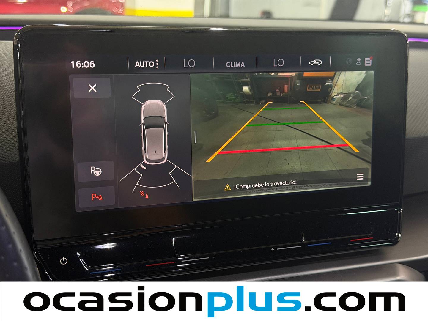 Equipamiento del Seat León Seat León 1.5 eTSI S&S FR Go L DSG (150 CV)