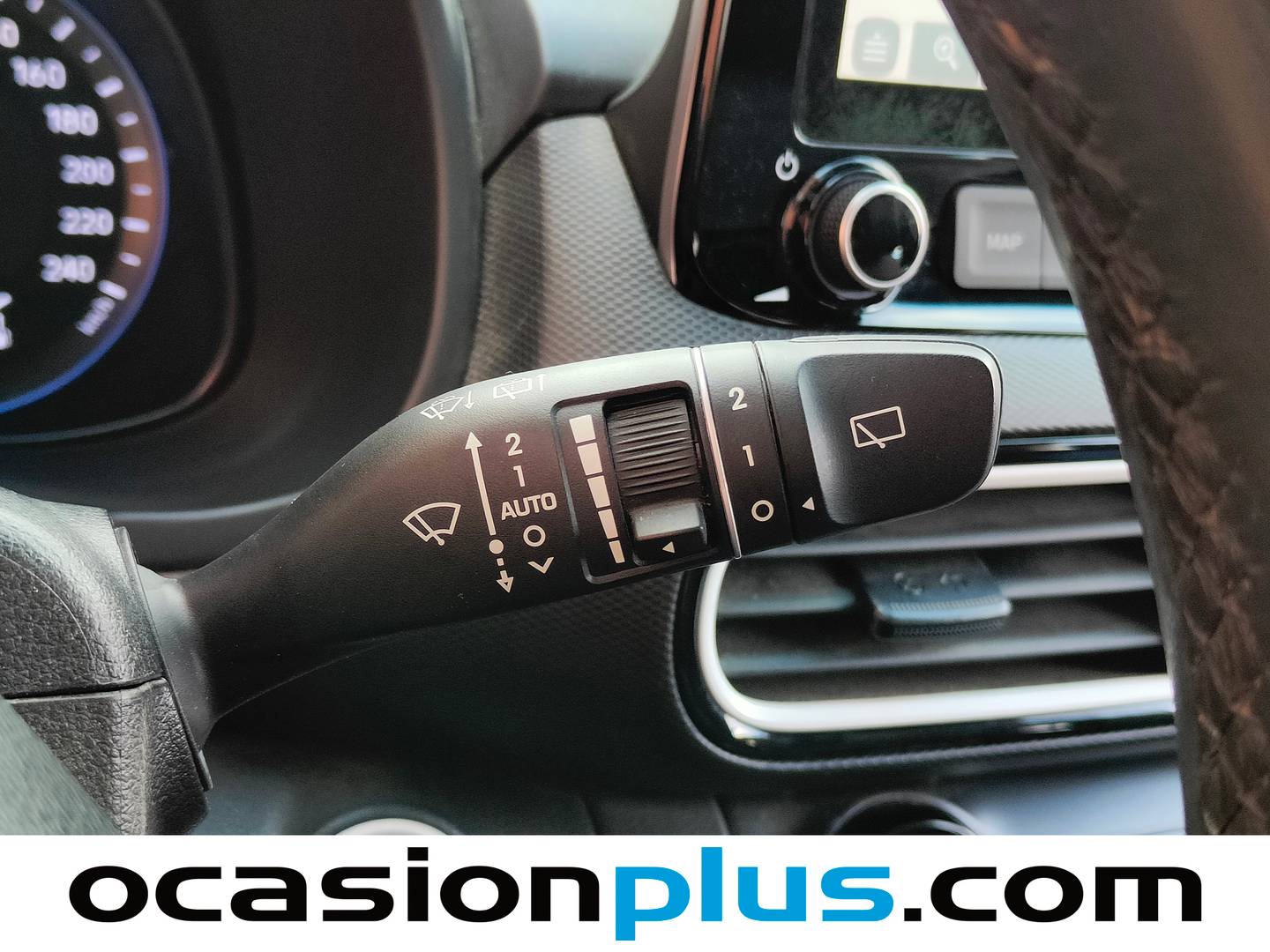 Hyundai Kona Hyundai Kona 1.6 GDI HEV Tecno Red DT (141 CV) de segunda mano