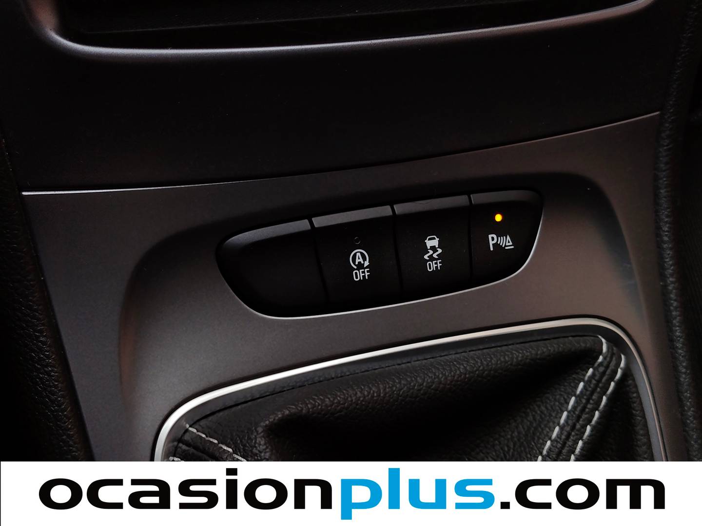 Foto Opel Astra Opel Astra 1.6 CDTi S&S Selective (110 CV)