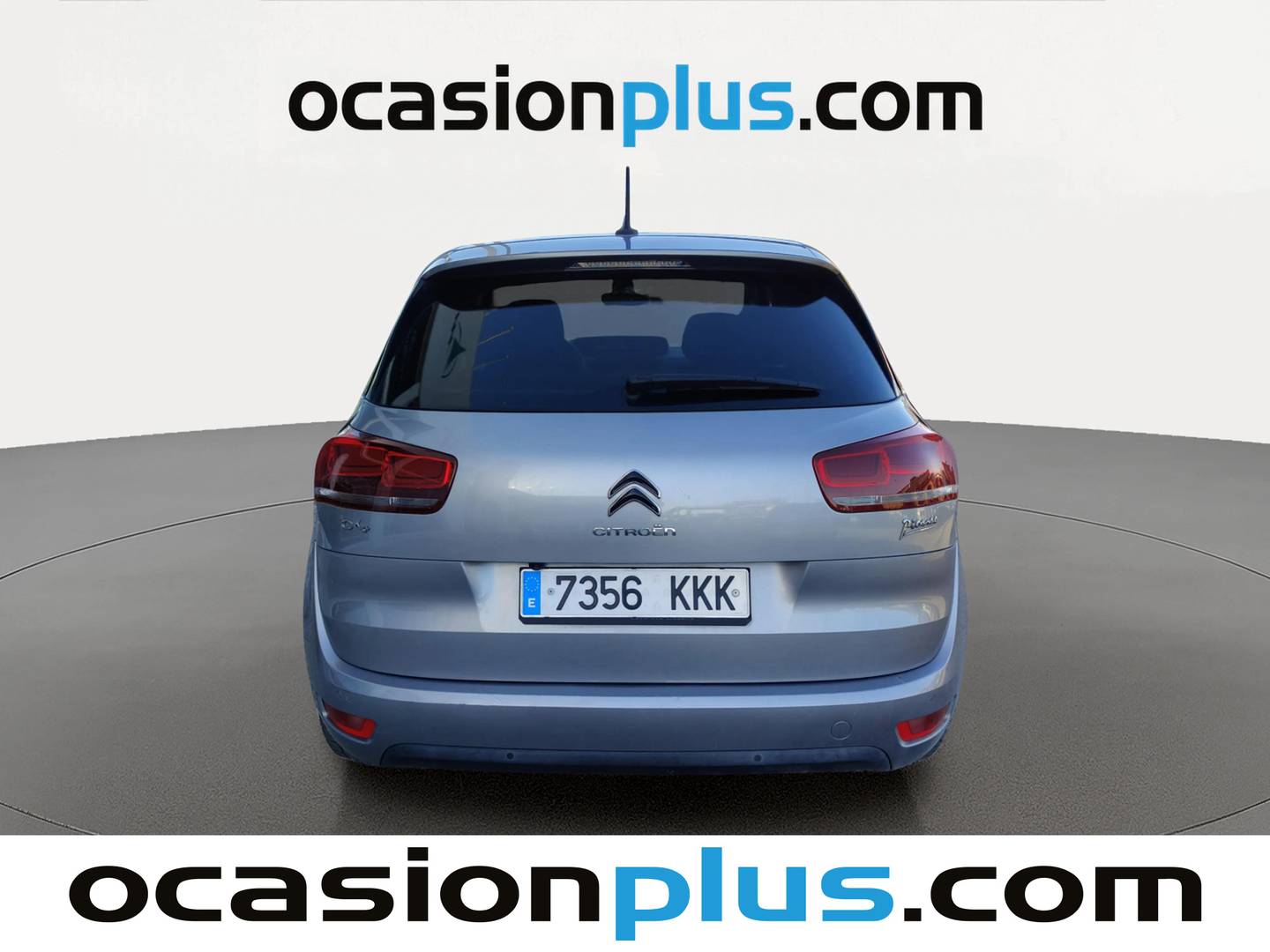 Citroën C4 Picasso Citroën C4 Picasso BlueHDi 120 Feel (120 CV) al mejor precio