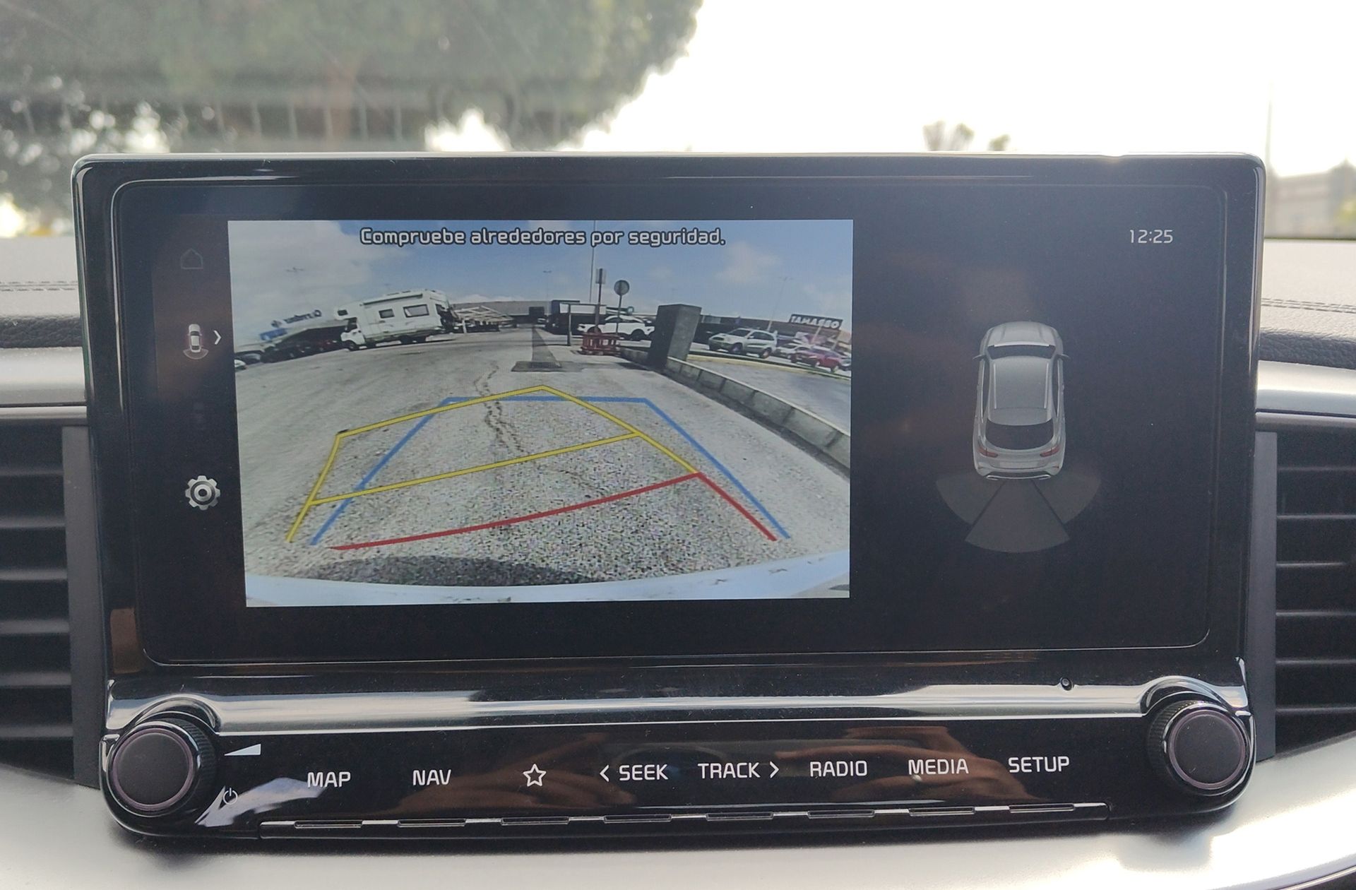 Kia XCeed 1.0 T-GDi Drive - foto 8