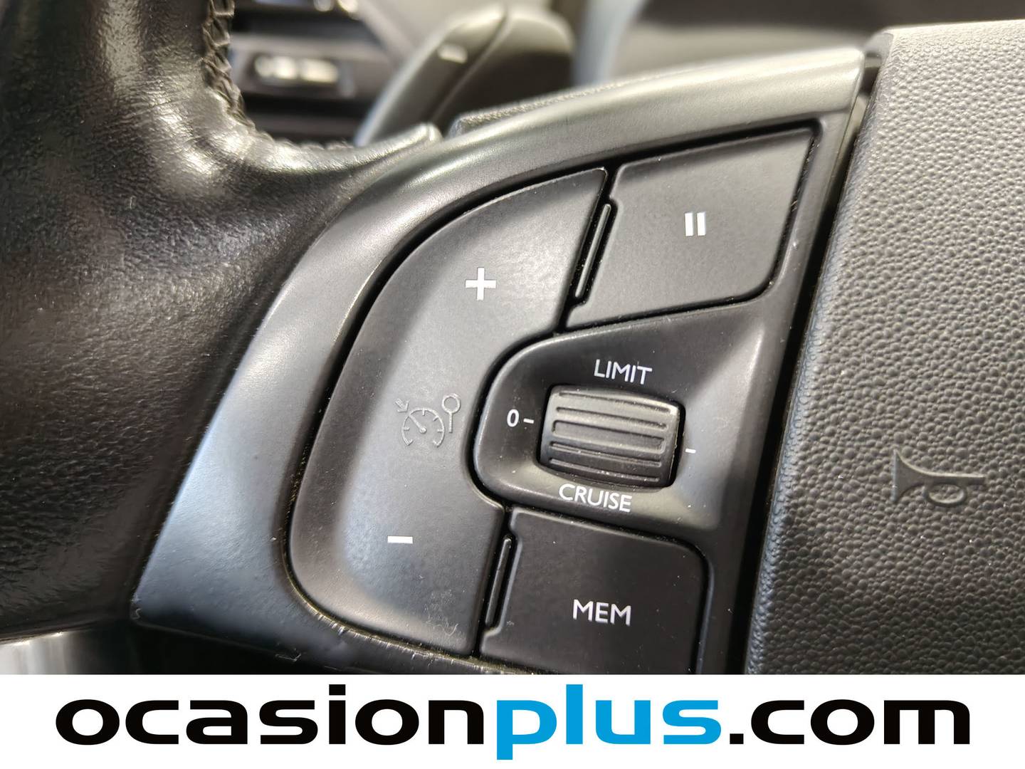 Citroën Grand C4 Picasso Citroen Grand C4 Picasso BlueHDi 120 S&S Feel EAT6 (120 CV) 7 Plazas barato