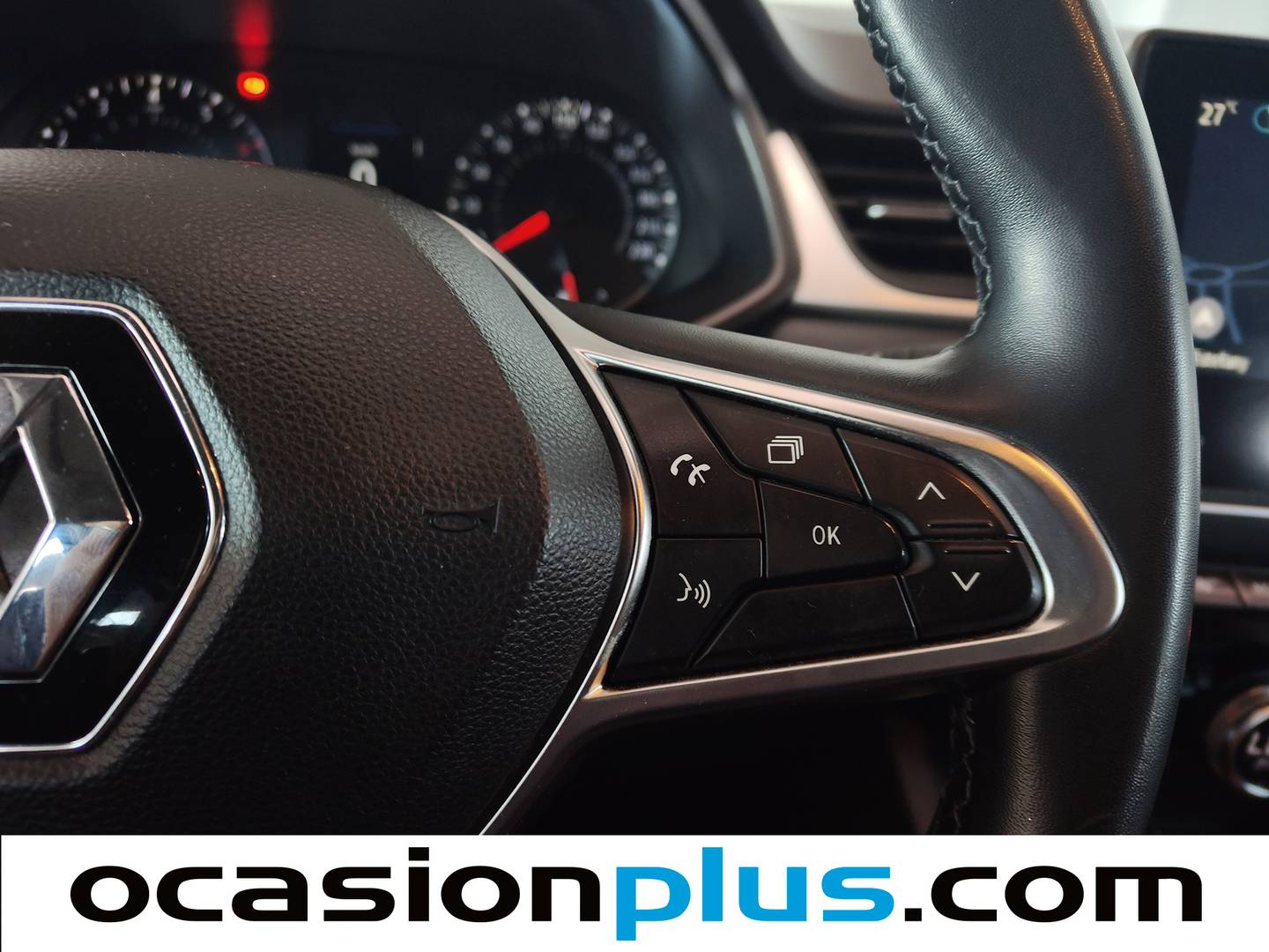 Renault Captur Renault Captur Intens TCe GLP (100 CV) al mejor precio