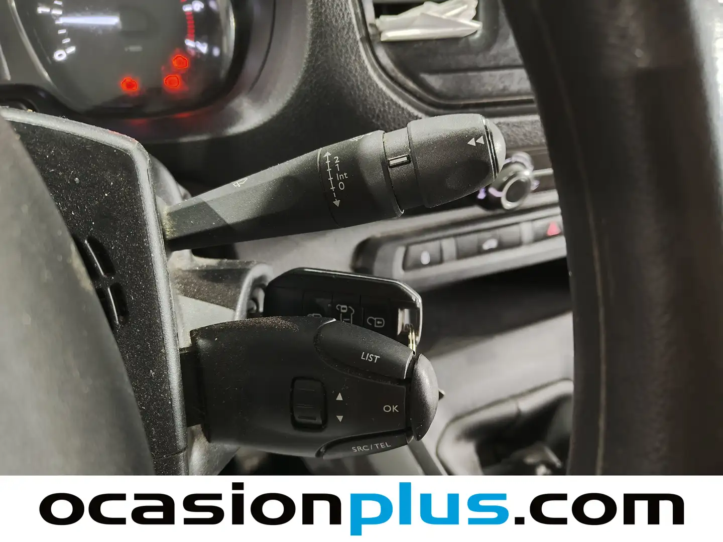 Foto Opel Vivaro Opel Vivaro Furgon 1.5 Diesel M Standard Express (120 CV)