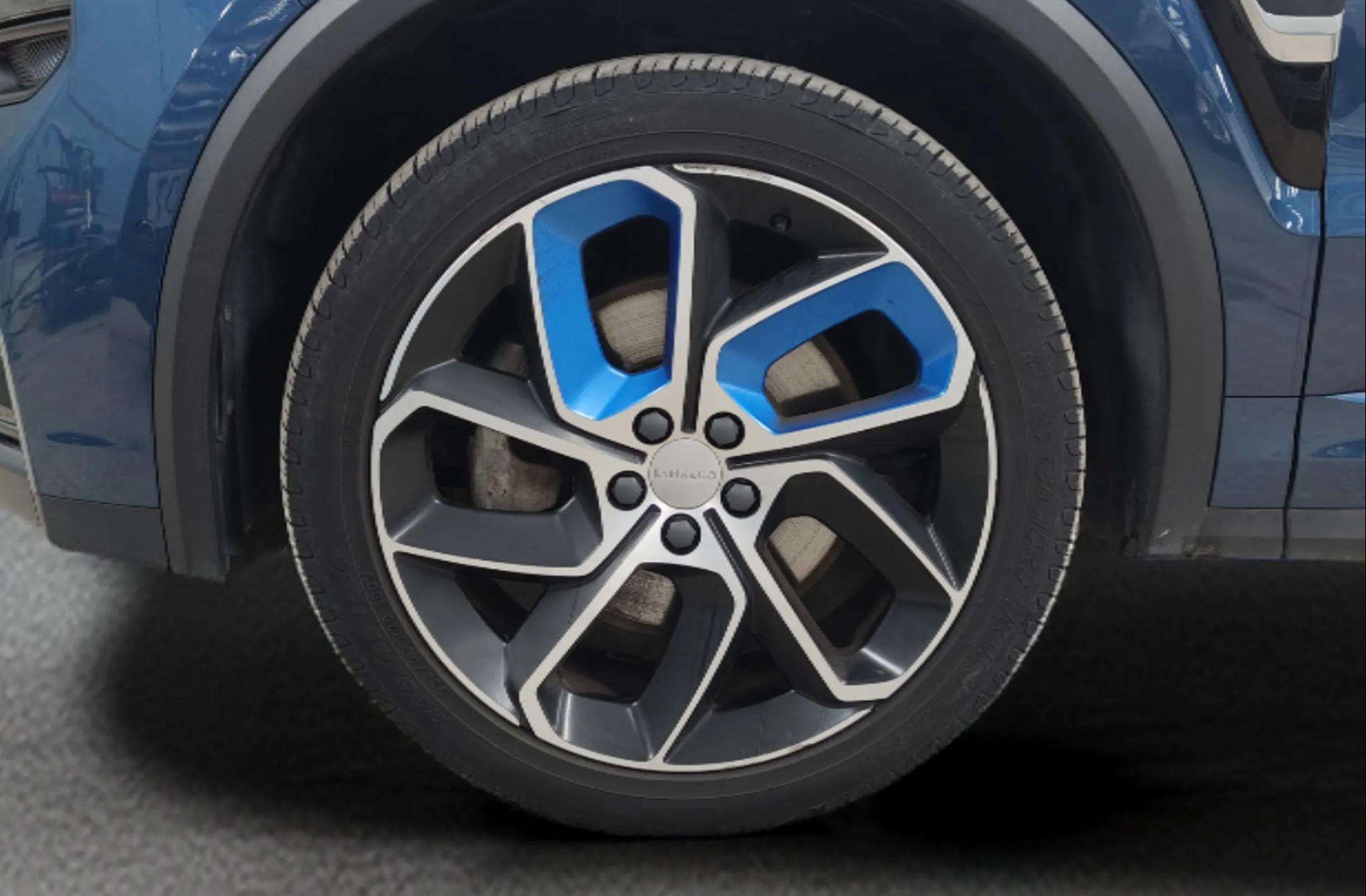 Lynk & Co 01 1.5 PHEV - foto 35
