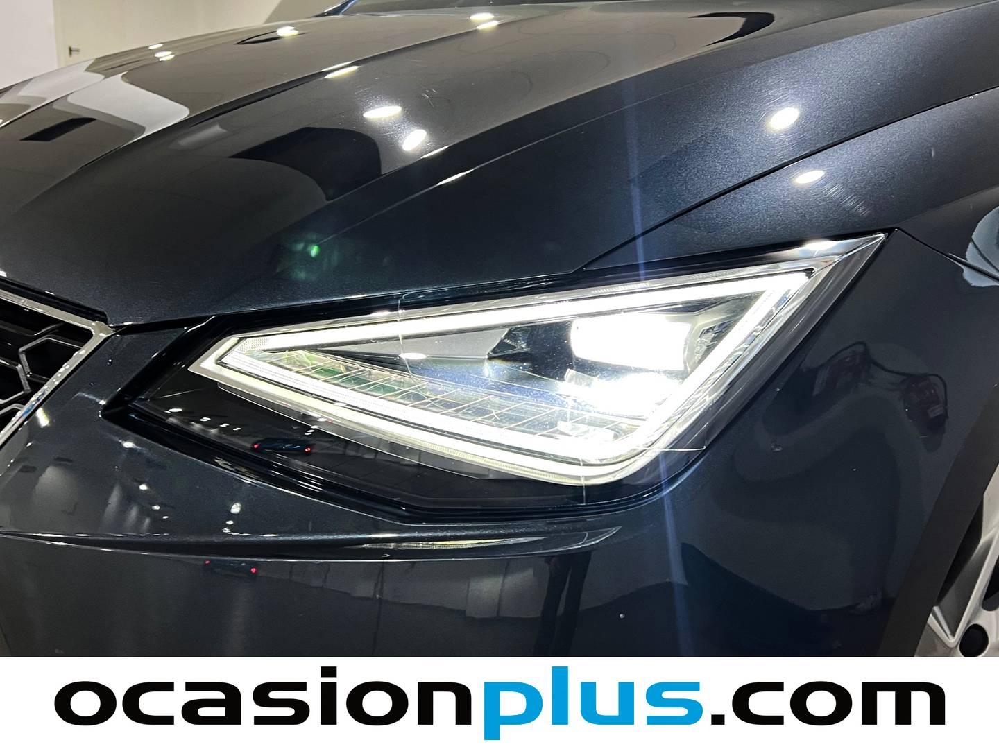 Acabados Seat Ibiza SEAT Ibiza 1.5 TSI FR XL DSG (150 CV)